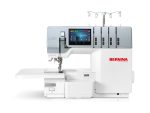 Overloks BERNINA L860