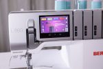 Overloks BERNINA L860 - Image 2