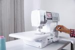 Overloks BERNINA L860 - Image 11