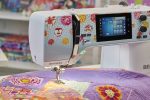 BERNINA B570QE Kaffe Fassett Edition - Image 3