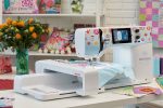 BERNINA B570QE Kaffe Fassett Edition - Image 5