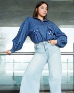 Burda 9/2024 angļu valodā - Image 12