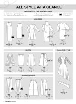 Burda 9/2024 angļu valodā - Image 2