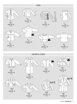 Burda 9/2024 angļu valodā - Image 3