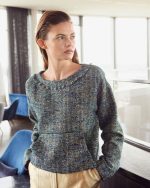 Burda 9/2024 angļu valodā - Image 6