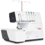 Plakanšuve Bernette b62 AIRLOCK - Image 10