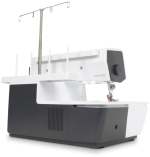 Plakanšuve Bernette b62 AIRLOCK - Image 7