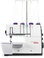 Plakanšuve Bernette b62 AIRLOCK - Image 6