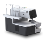 Overloks bernette b64 Airlock - Image 8