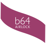 Overloks bernette b64 Airlock - Image 10