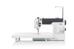 Ātrgaitas Šujmašīna Bernette b08 Straight Stitch