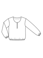 Burda Easy 2/2020 krievu valodā - Image 11