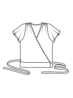 Burda Easy 2/2020 krievu valodā - Image 13