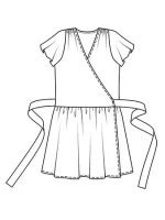 Burda Easy 2/2020 krievu valodā - Image 14