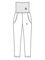 Burda Easy 2/2020 krievu valodā - Image 18