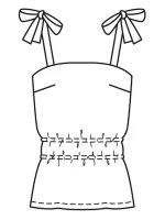 Burda Easy 2/2020 krievu valodā - Image 6