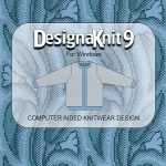 DesignaKnit 9 Professional