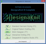 DesignaKnit 9 Professional - Image 5