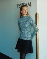 Burda 11/2025 angļu valodā - Image 12