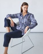 Burda 11/2025 angļu valodā - Image 4