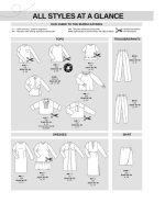 Burda 11/2025 angļu valodā - Image 3