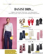 Burda Easy 3/2025 vācu valodā - Image 2