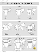 Burda Easy 3/2025 vācu valodā - Image 3