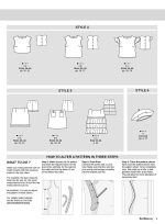 Burda Easy 3/2025 vācu valodā - Image 4