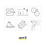 Šujmašīnas eļļa 1L - Image 2