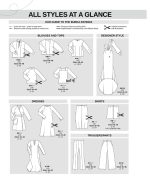 Burda 1/2026 angļu valodā - Image 2