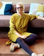 Burda 1/2026 angļu valodā - Image 5