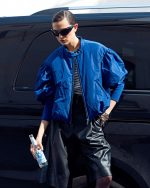 Burda 1/2026 angļu valodā - Image 7