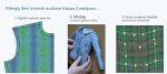 Fittingly Sew 3 piegrieztņu konstruēšanas programma - Image 3