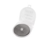 Taisnie asmeņi rotējošajam griezējam 45mm - Image 2