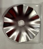 Viļņotie asmeņi rotējošajam griezējam 45mm - Image 2