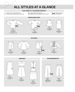 Burda 4/2026 angļu valodā - Image 3