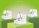 Overloks BERNINA L660 - Image 7
