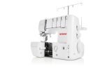 BERNINA L620 plakanšuves mašīna - Image 7