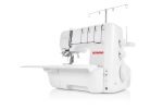 BERNINA L620 plakanšuves mašīna - Image 6