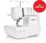 BERNINA L620 plakanšuves mašīna