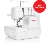 Overloks BERNINA L660