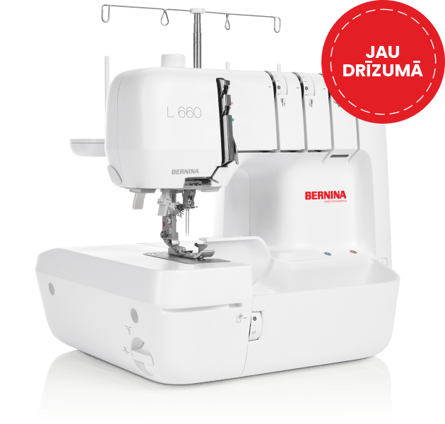 Header_L660_ZAF Overloks BERNINA L660 - Image 1