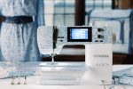 Šujmašīna BERNINA B495 Liberty Edition - Image 9