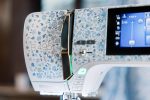 Šujmašīna / Izšūšanas mašīna BERNINA B580 Liberty Edition - Image 11