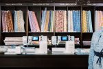 Šujmašīna BERNINA B495 Liberty Edition - Image 15