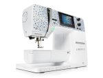 Šujmašīna / Izšūšanas mašīna BERNINA B580 Liberty Edition - Image 8