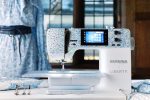 Šujmašīna / Izšūšanas mašīna BERNINA B580 Liberty Edition - Image 22