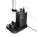 Texi Black Turbo 2 tvaika ģenerators ar gludekli - Image 4