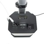 Texi Black Turbo 2 tvaika ģenerators ar gludekli - Image 5
