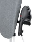 Texi Black Turbo 2 tvaika ģenerators ar gludekli - Image 6